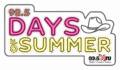 92.5 Days of Summer Logo