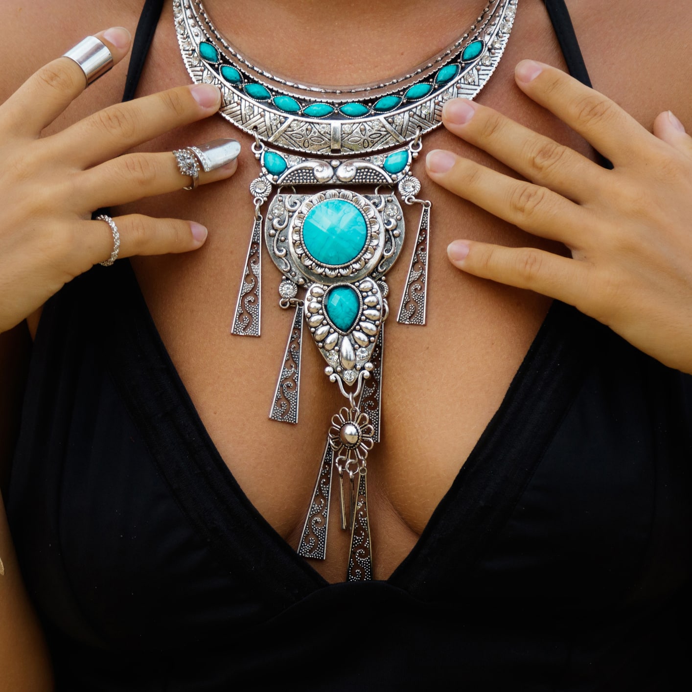 accessories for the summer