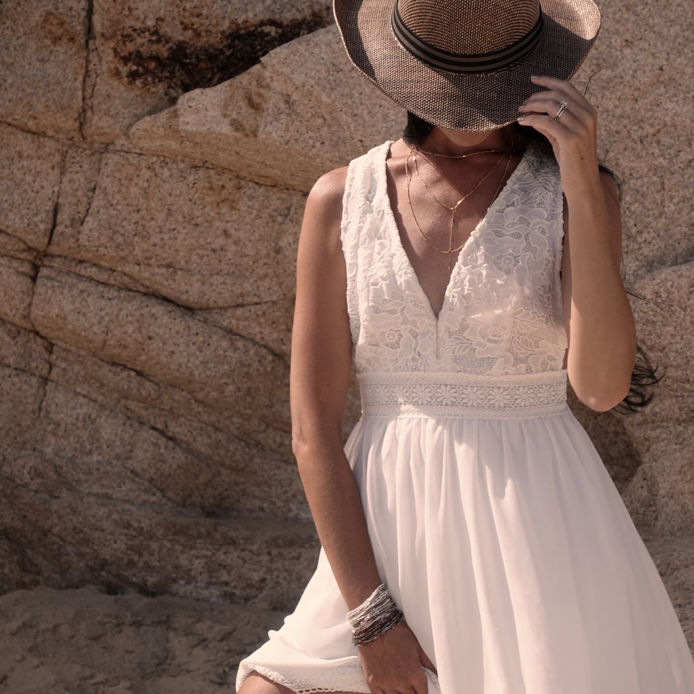 southern country style for the summer