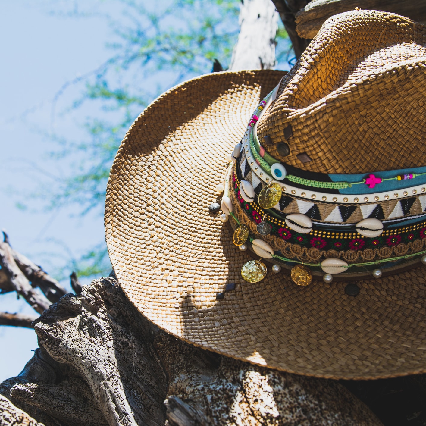 country beach style for the summer