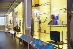 Science History Institute